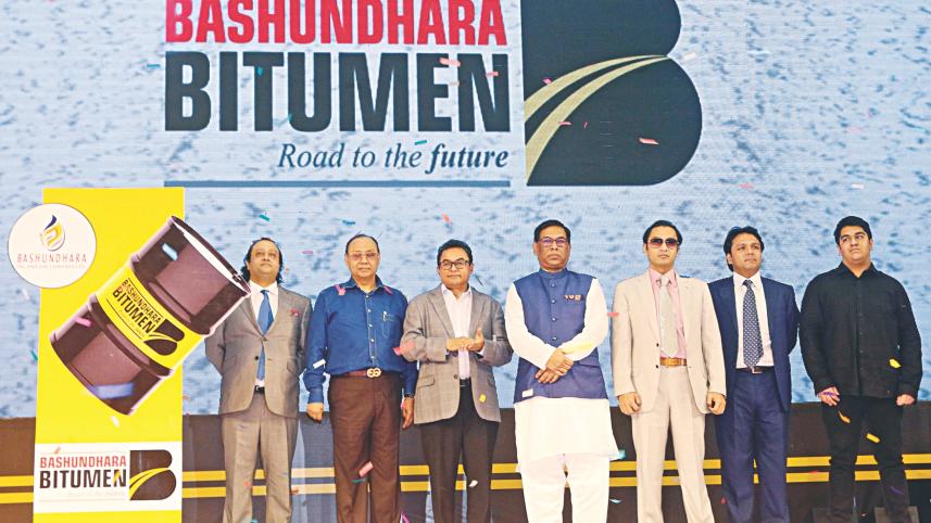 Bashundhara bitumen plant.jpg