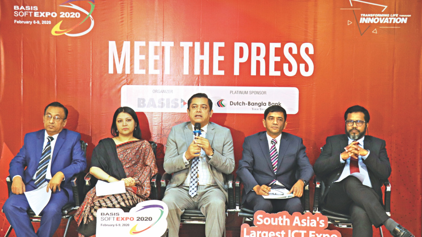 BASIS software expo 2020