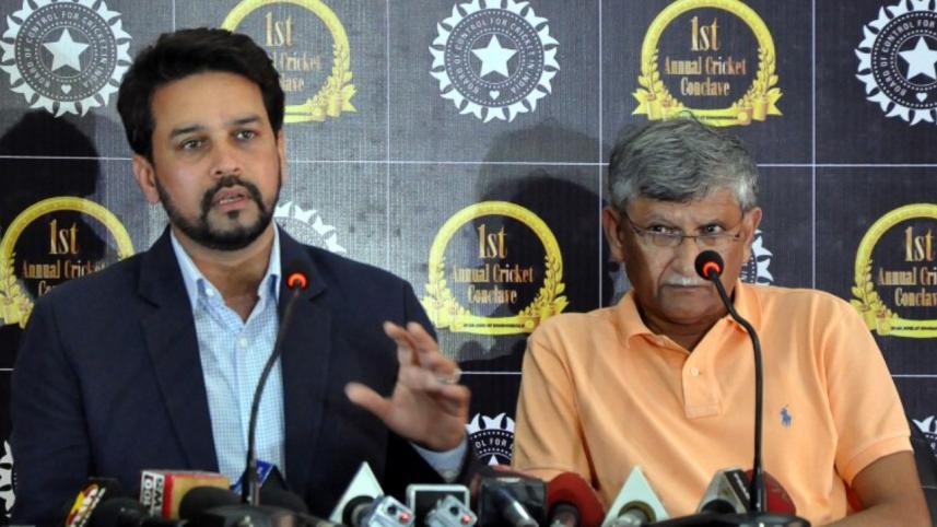BCCI