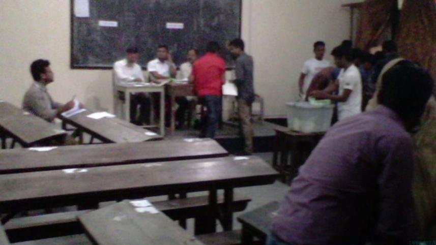 BCL men in polls