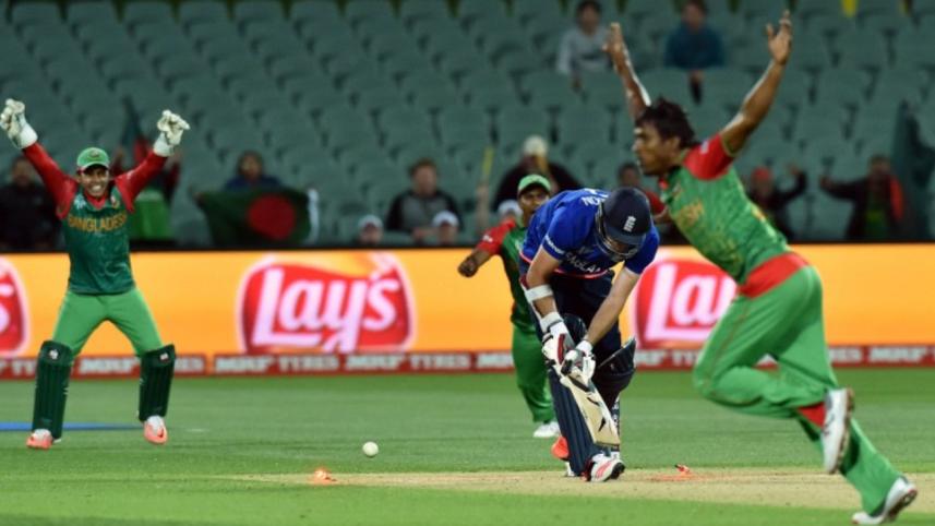 Bangladesh