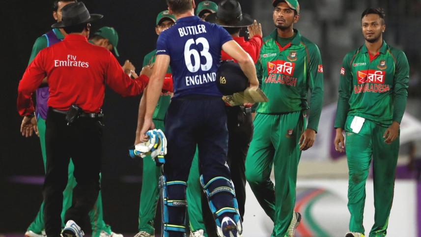 Bangladesh 