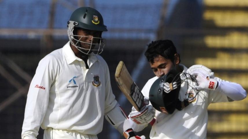Bangladesh