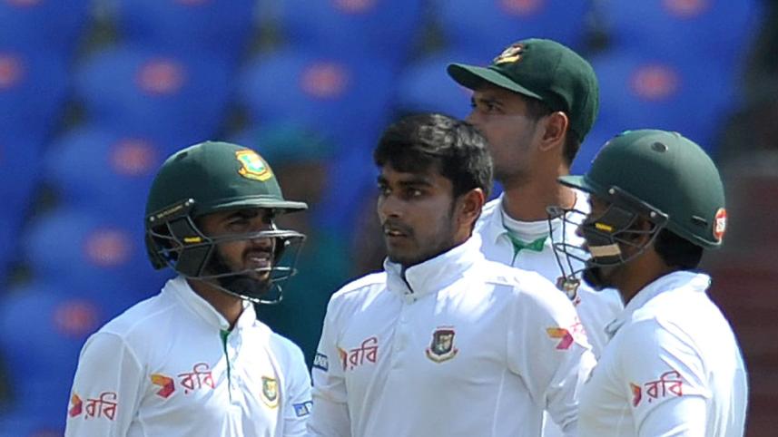 Bangladesh