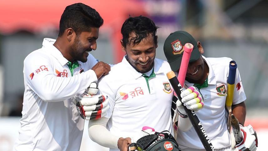 Bangladesh