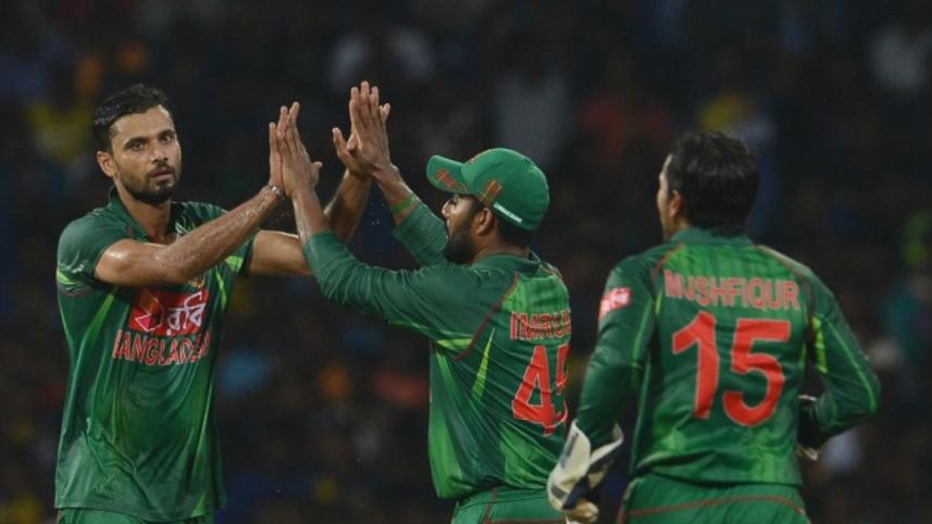 Bangladesh