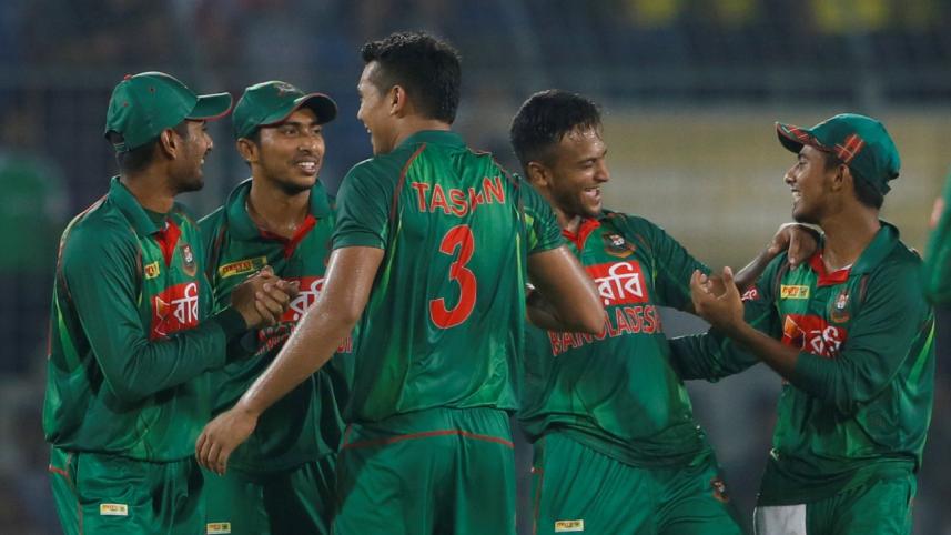 Bangladesh