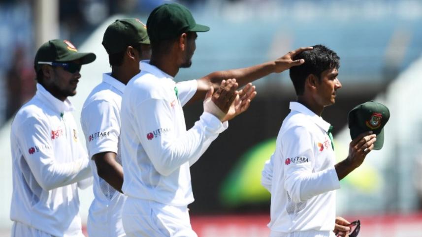 Bangladesh