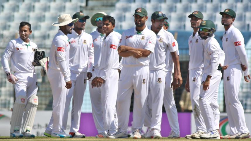 Bangladesh
