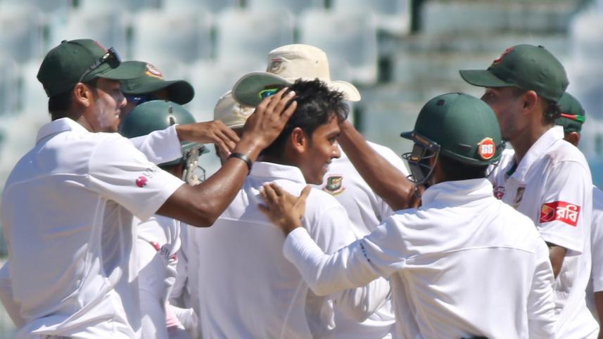 Bangladesh