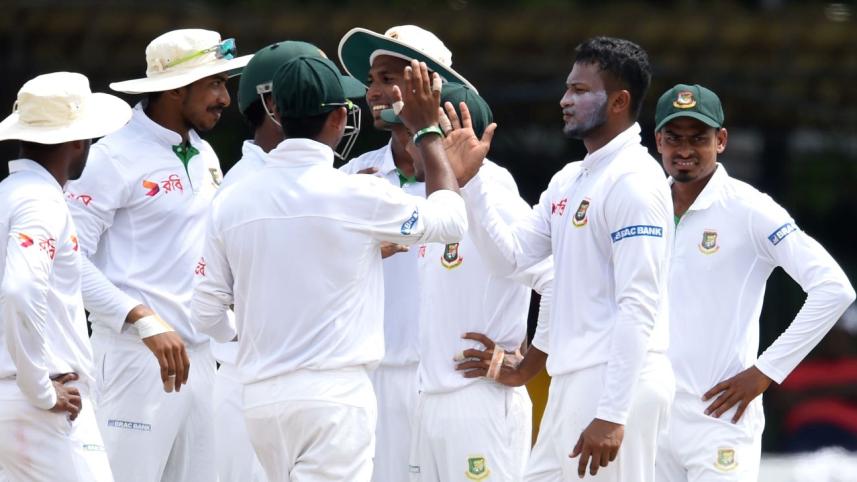 Bangladesh