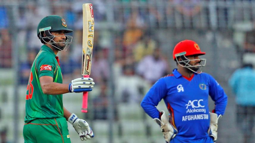 Bangladesh