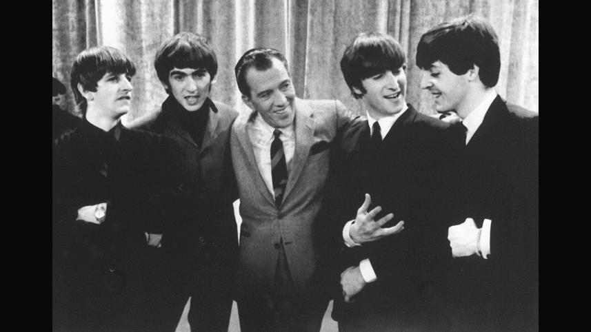 The Beatles
