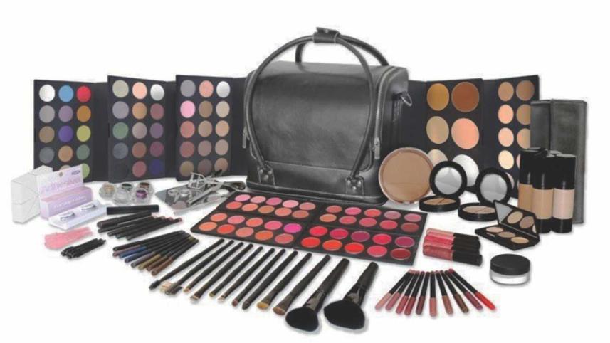 beauty guru
