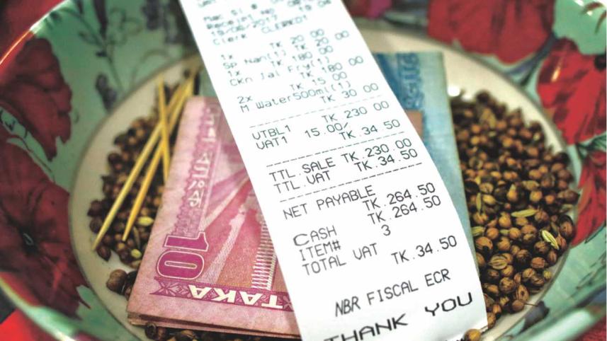 Being VAT Smart