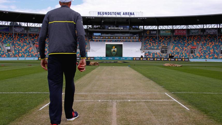 Bellerive Oval