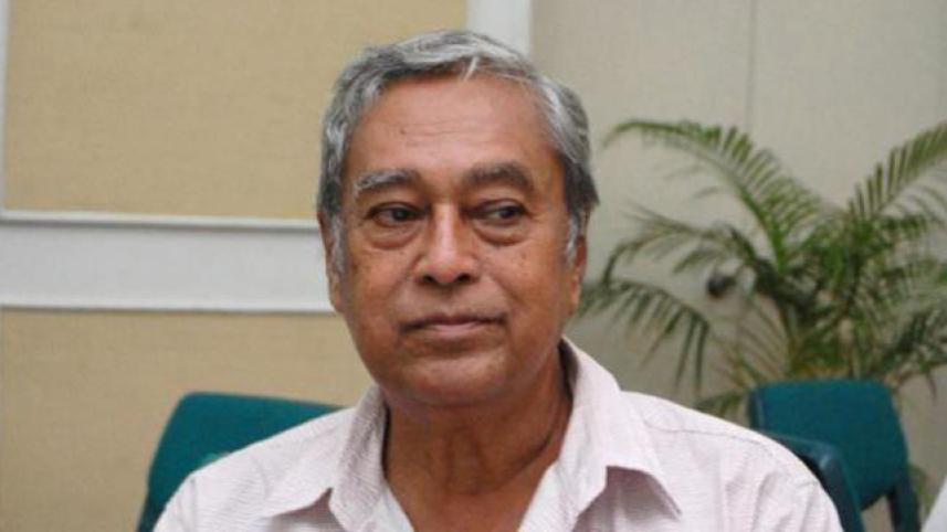 Poet Belal Chowdhury passes away