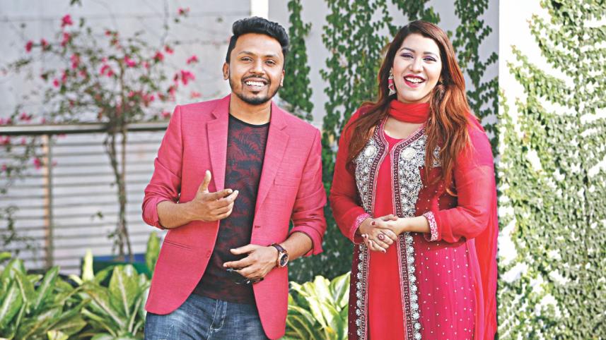 belal and puja