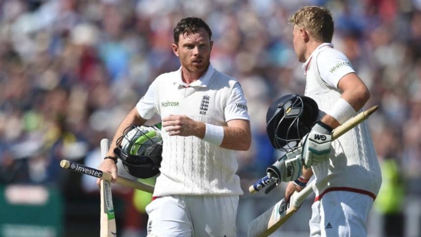 Ian Bell