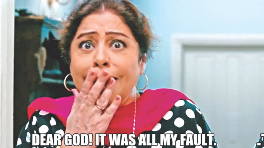 BENGALI MOTHERS