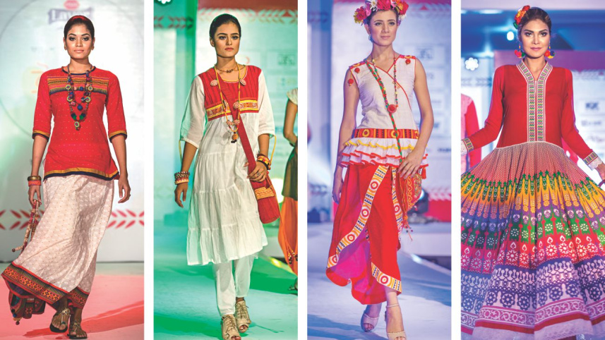 best of Boishakh