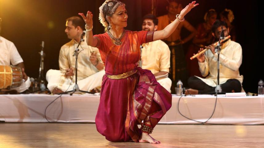 Leela Samson
