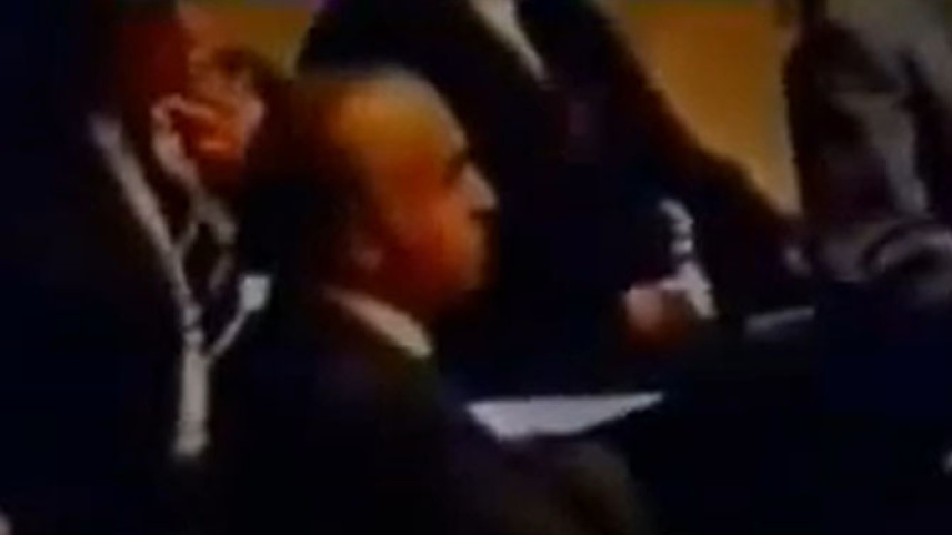 bhutto un