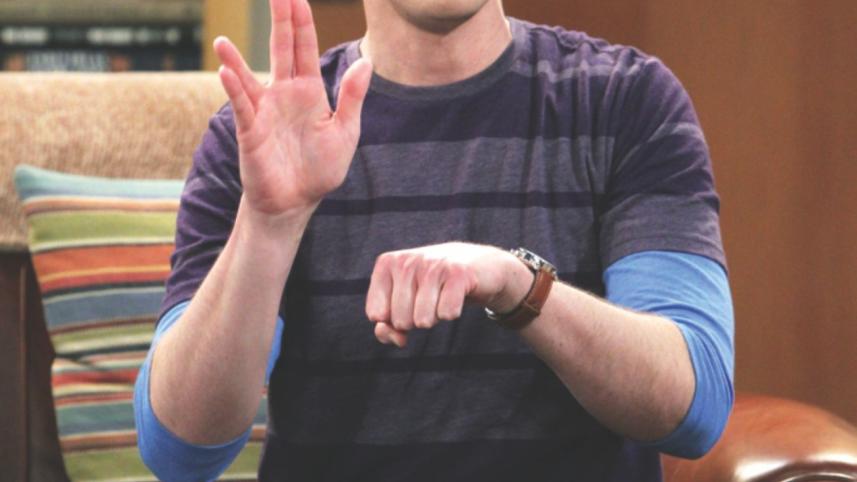 Big Bang Theory