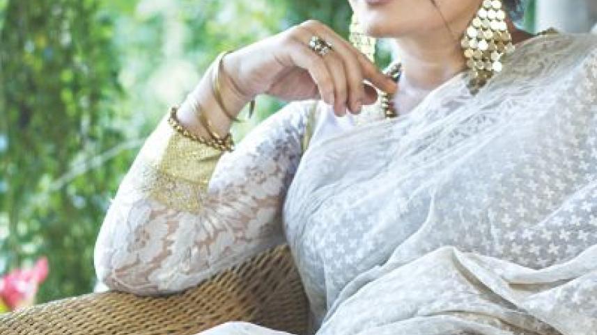 Bipasha Hayat