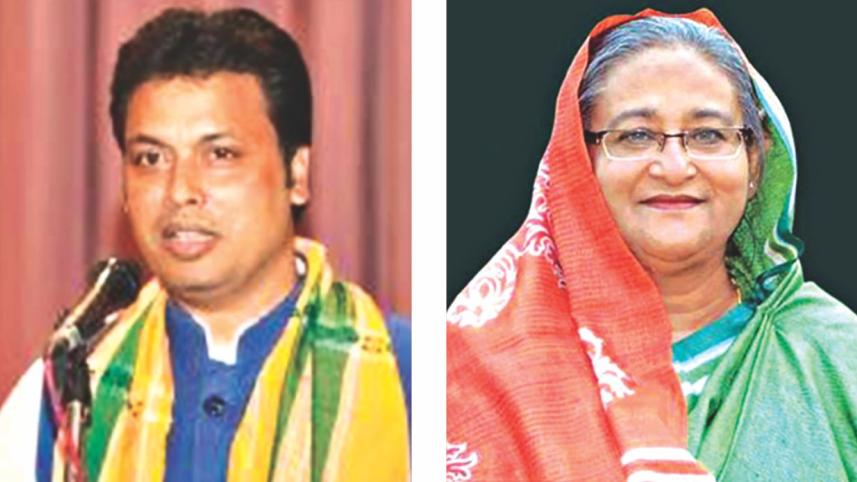 Biplab Kumar Deb