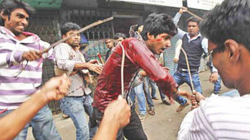 Biswajit murder