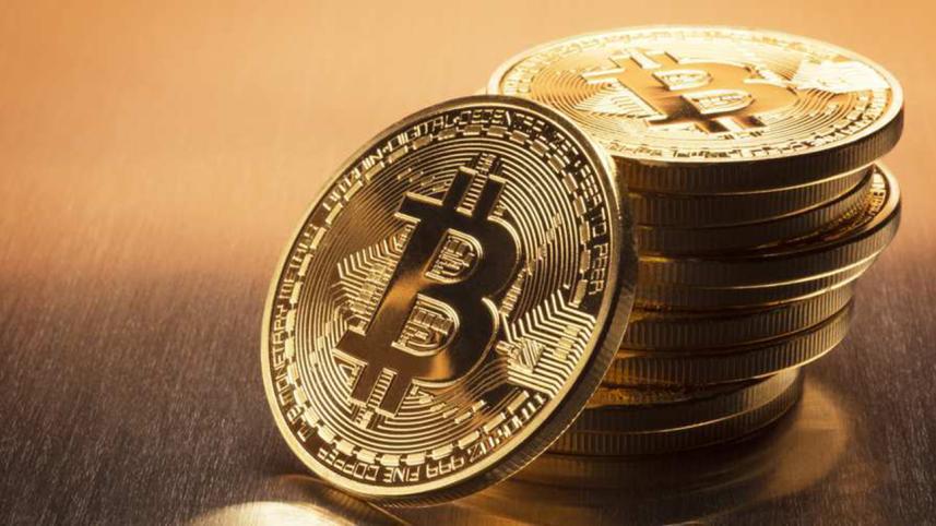 bitcoin