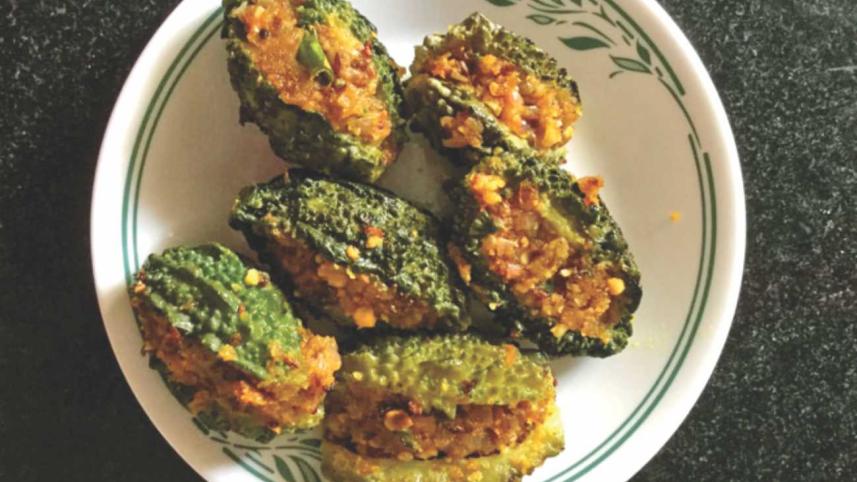 Bitter recipes