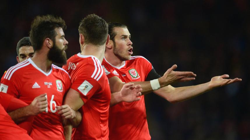 Wales