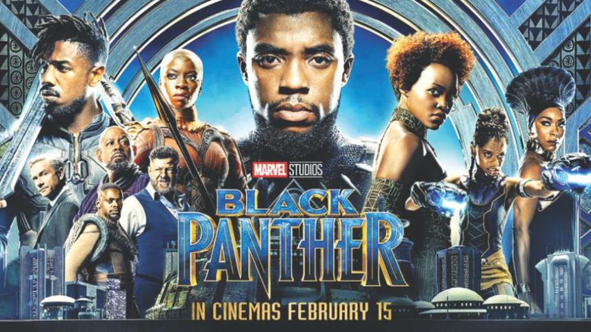 Black Panther