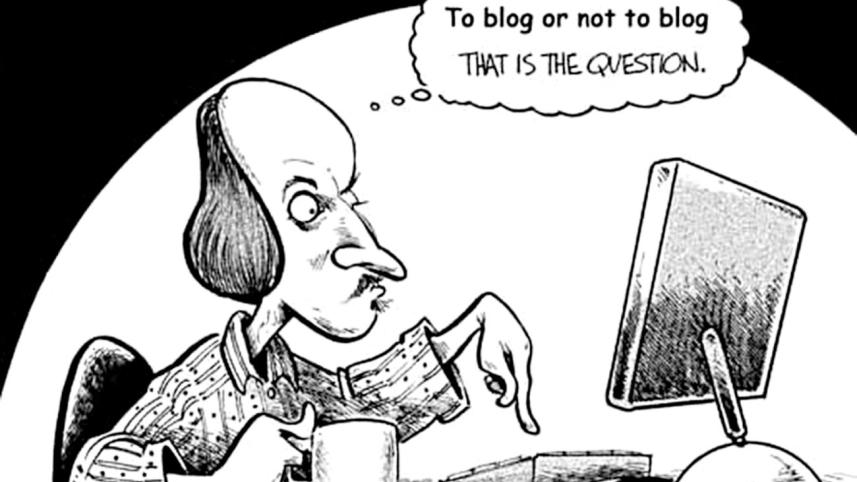 Blog