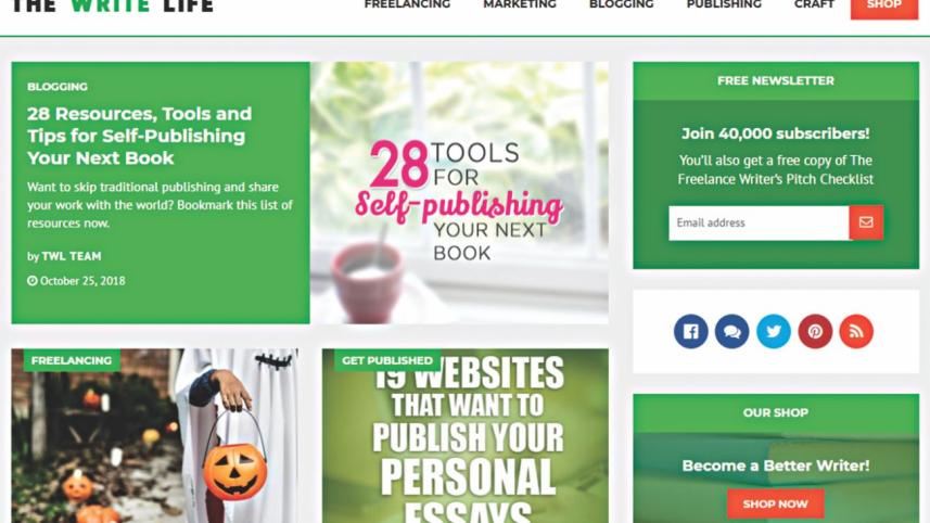Blogs