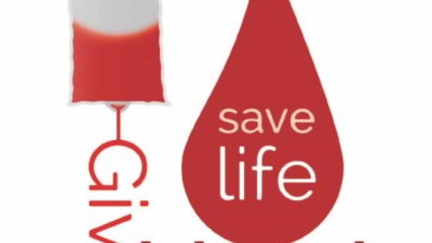 Blood donation