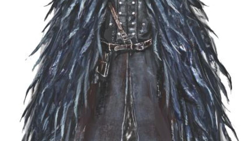 BLOODBORNE