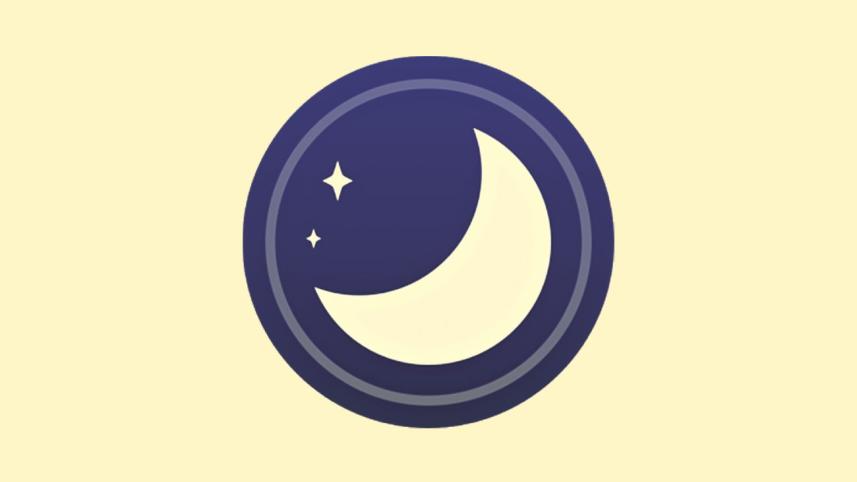 Blue Light Filter – Night Mode