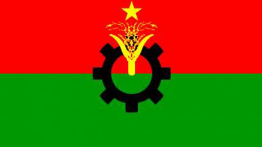 BNP delegation meets Chief Election Commissioner