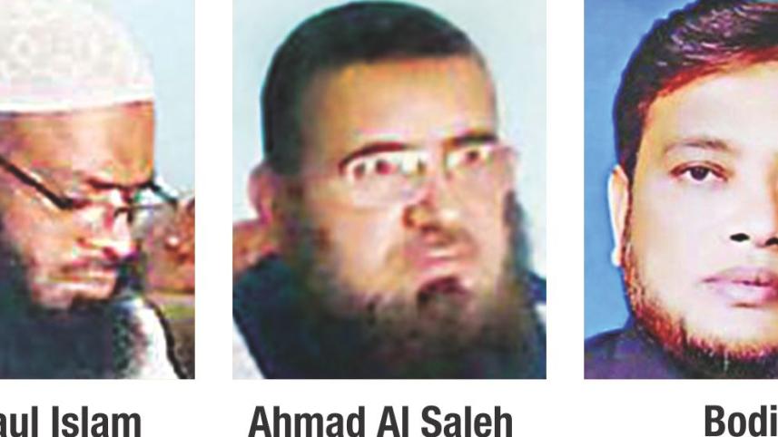 Awami League MP Abdur Rahman Bodi