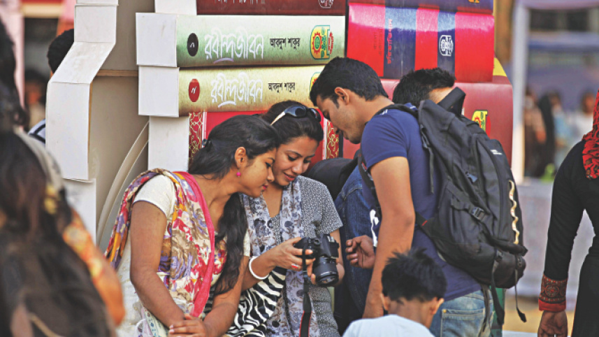 Book Fair