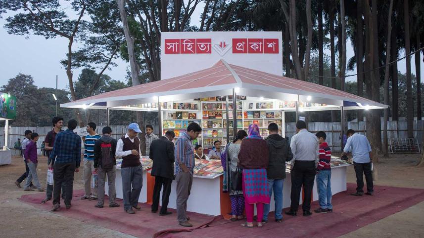 Book Fair