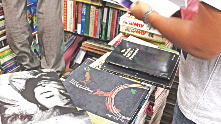 Book