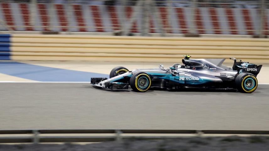 Valtteri Bottas