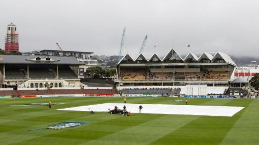 Basin Reserve