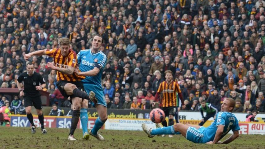 Bradford City