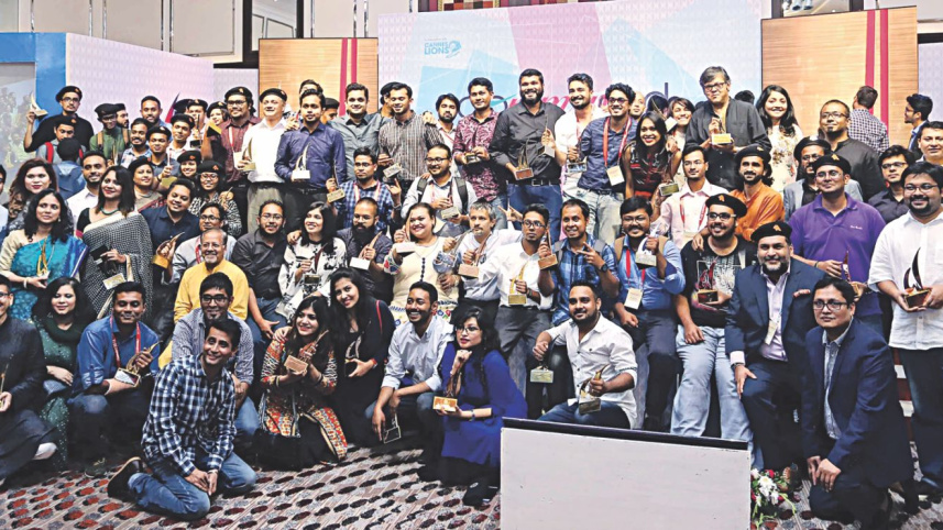 Brand forum