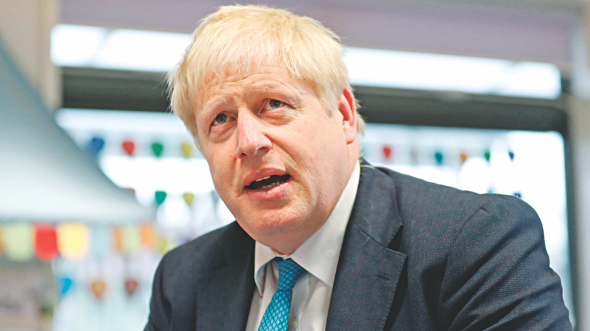 British Prime Minister Boris Johnson.jpg